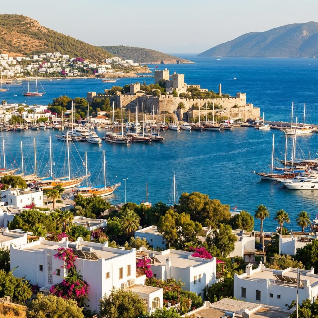 Erken Rezervasyon Fırsatı