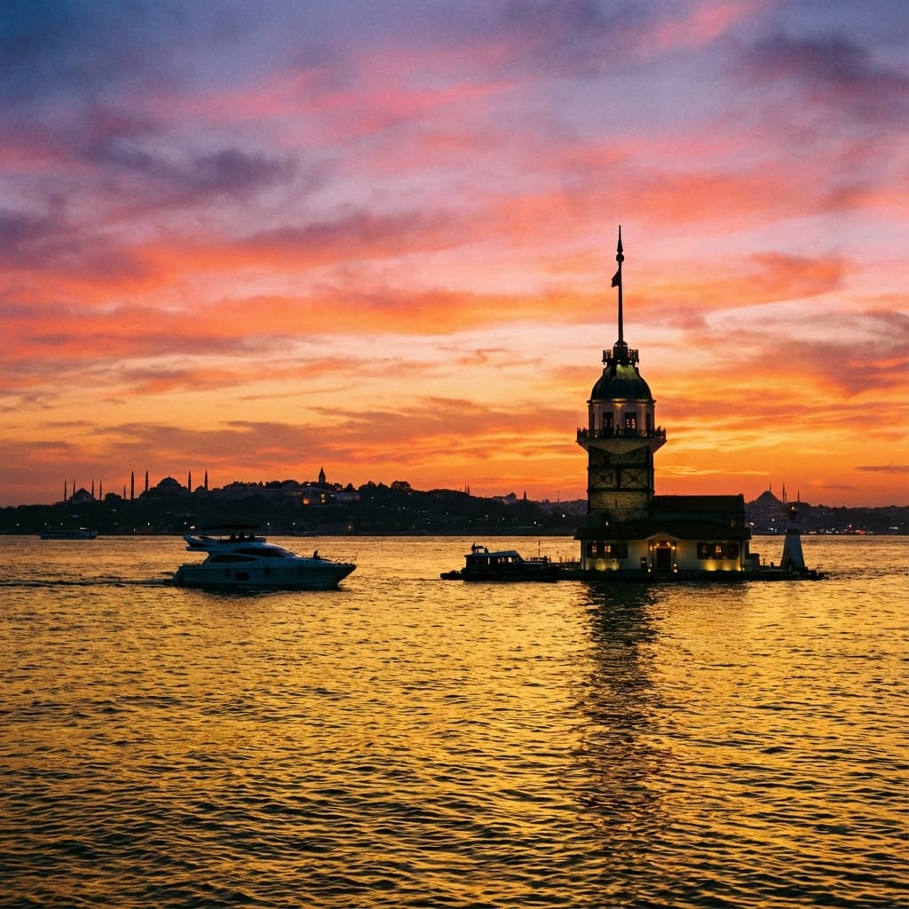İstanbul