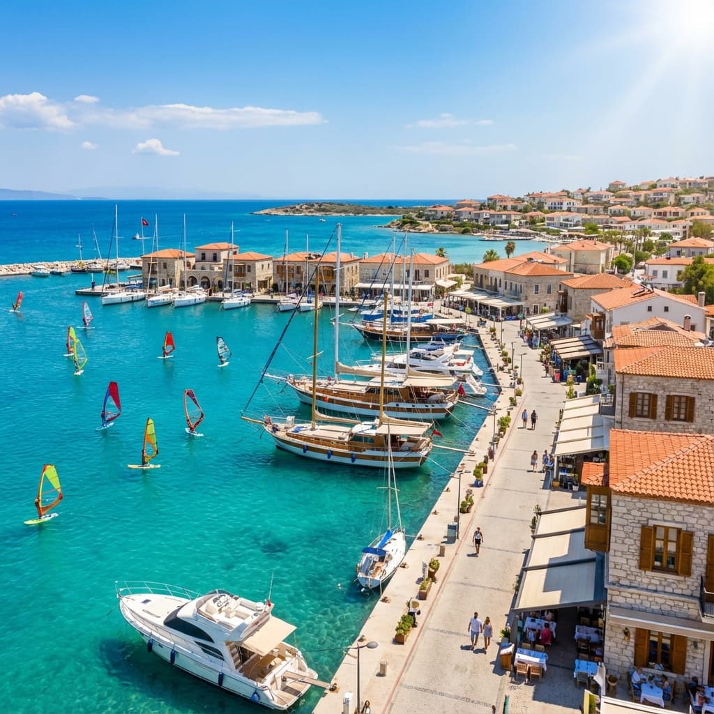 Teknede Yapabileceğiniz 10 Kolay Tarif