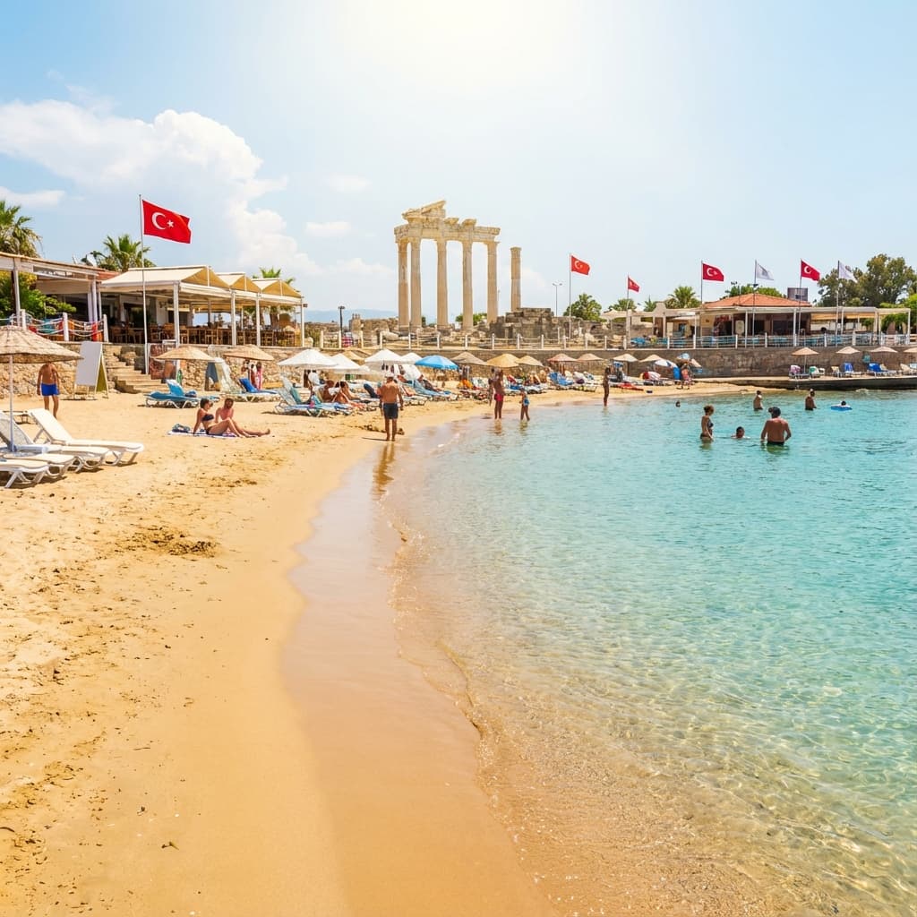 Yelkenli mi Motor Yat mı?